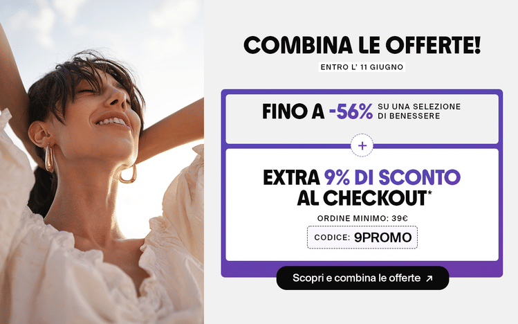 Promo di Giugno