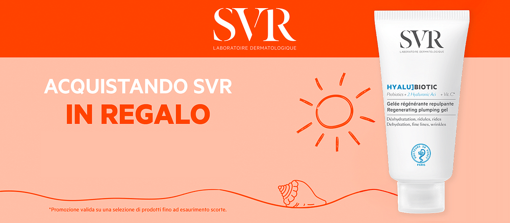 SVR Hyalu Luglio