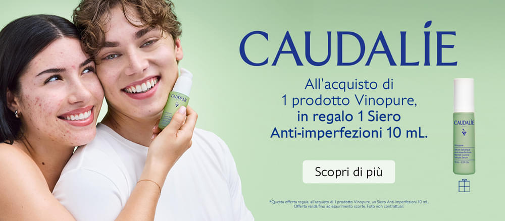 Caudalie Vinopure