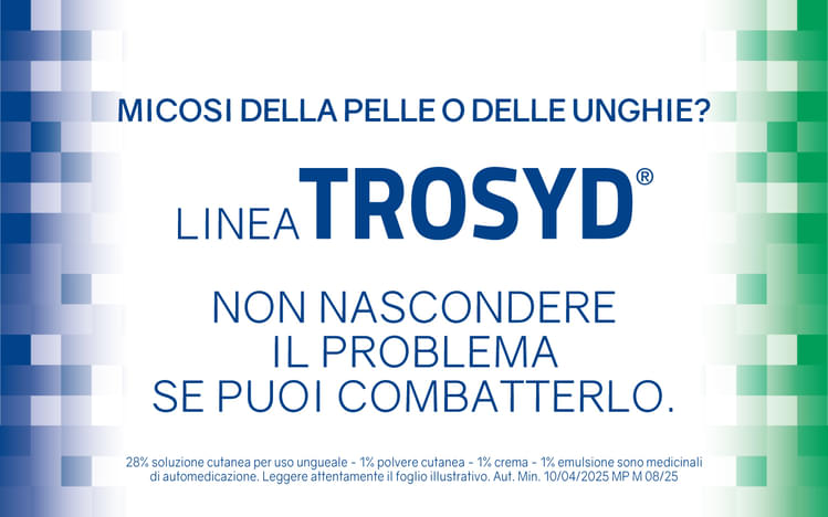 Trosyd 