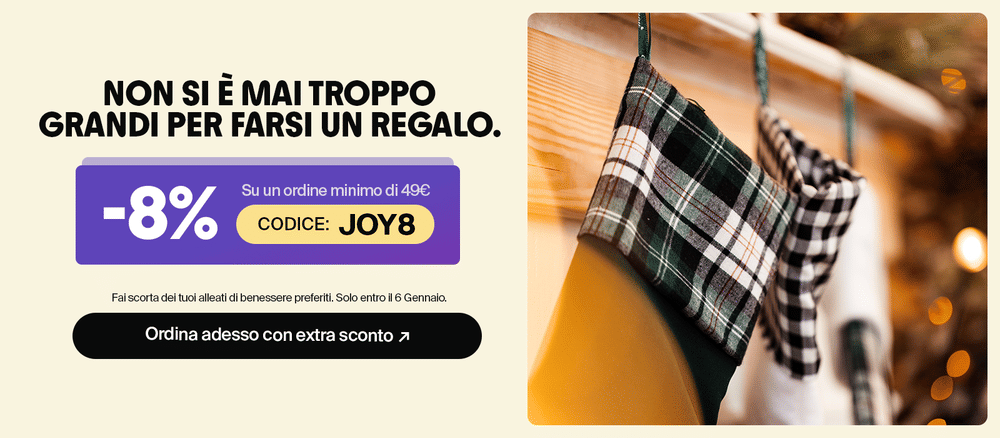 Vai ai codici sconto