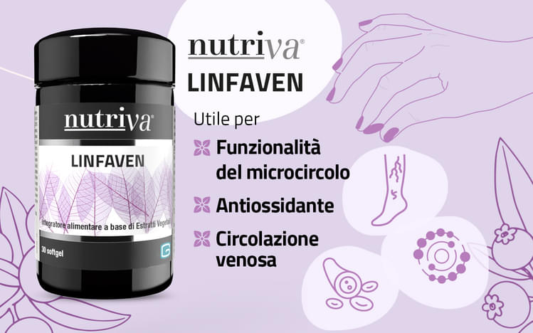 Giuriati Linfaven