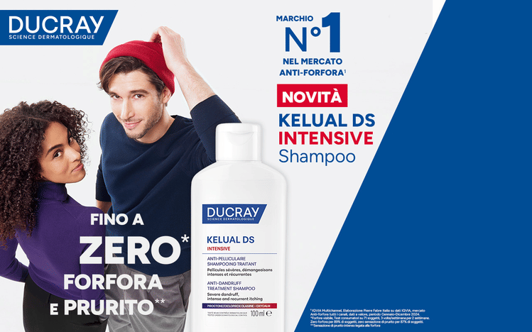 Ducray  Ducray
