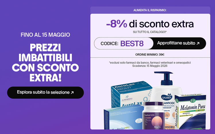 I migliori prezzi del web