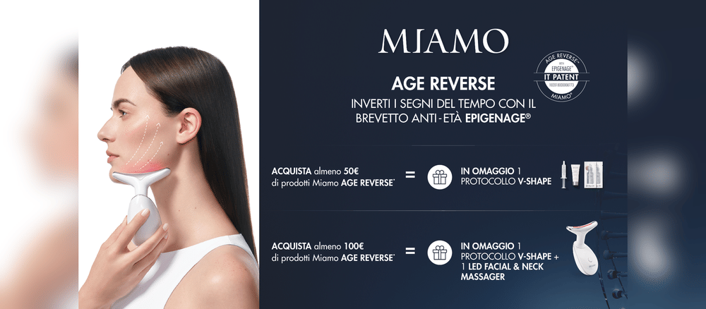 Miamo Age Reverse