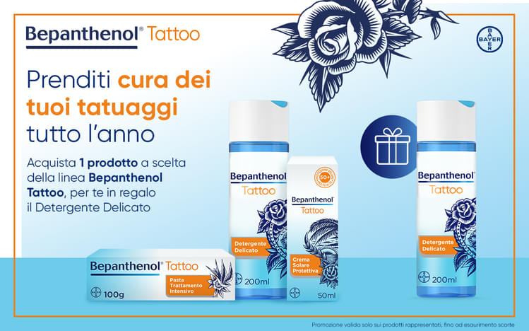 Bepanthenol