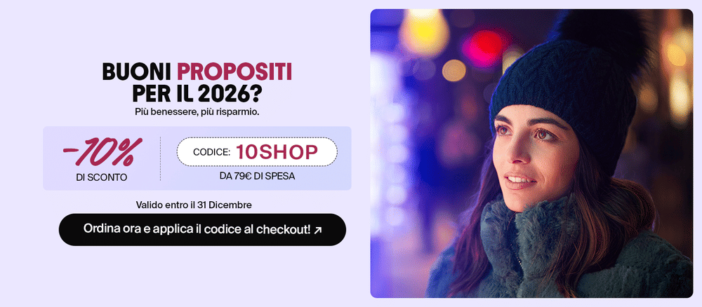 Codice Sconto Nuovo Anno