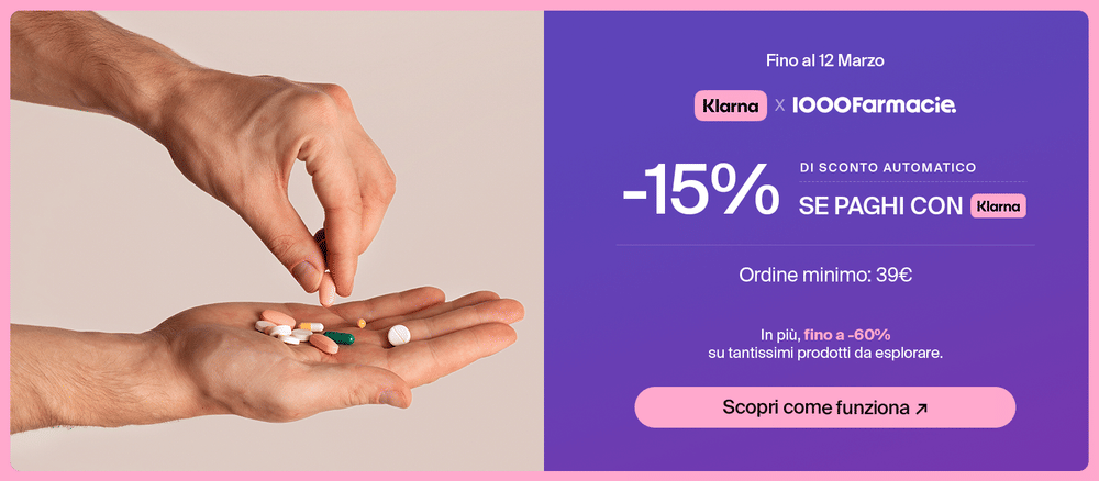 Promo Klarna