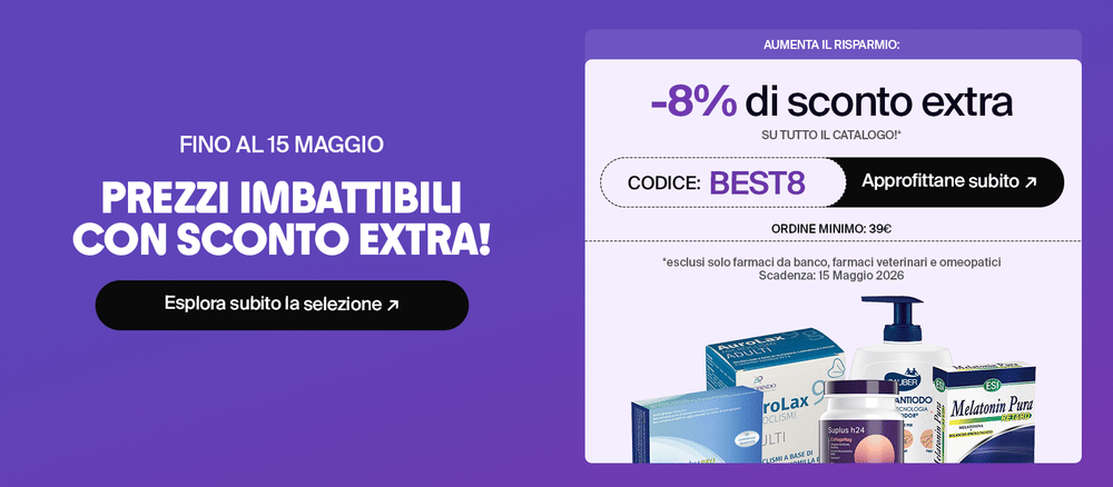 I migliori prezzi del web