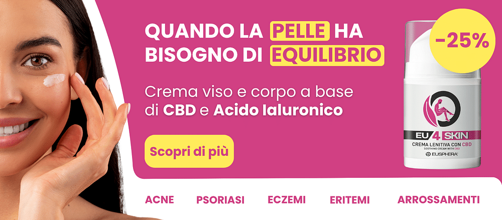 Eusphera Luglio