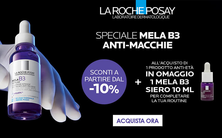 LRP Age Antimacchie