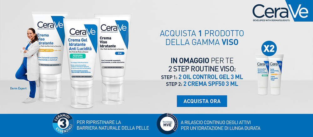 Cerave Viso Luglio