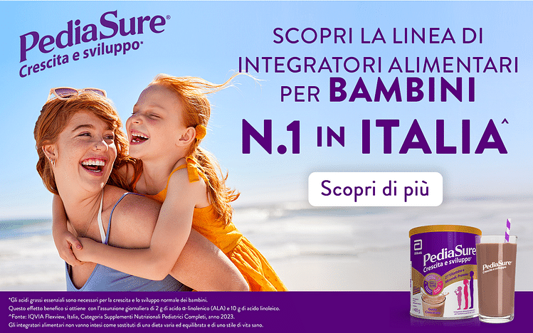 Abbott Luglio