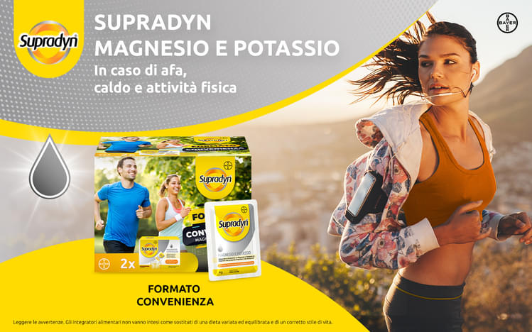 Supradyn MP Branding
