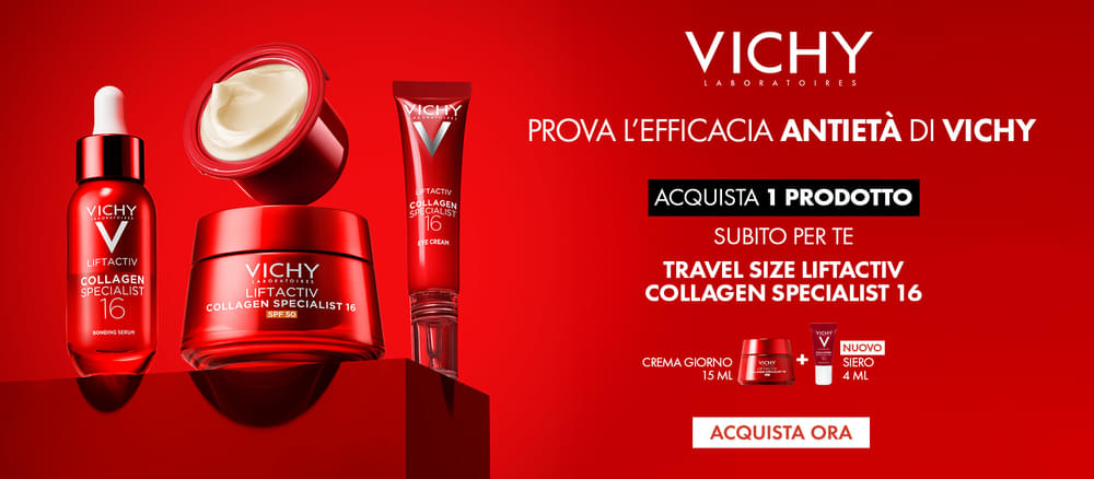 Vichy Antietà Liftactiv