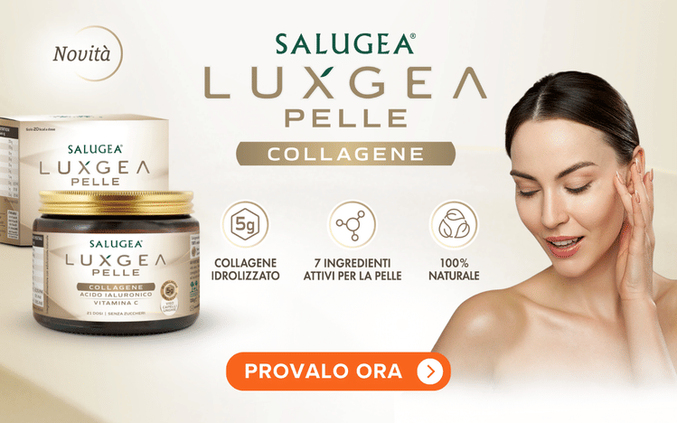 Luxgea