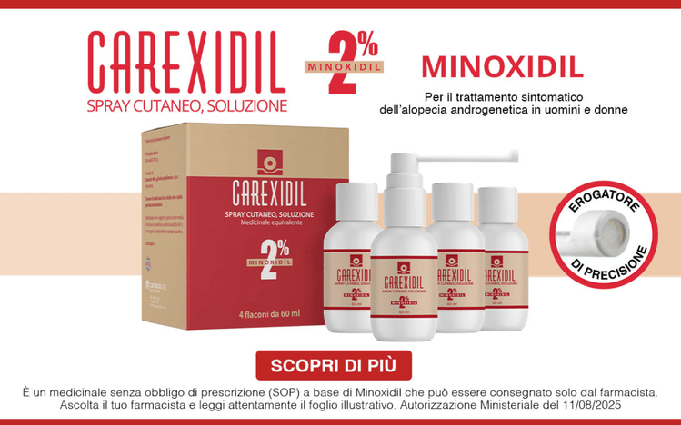 Carexidil