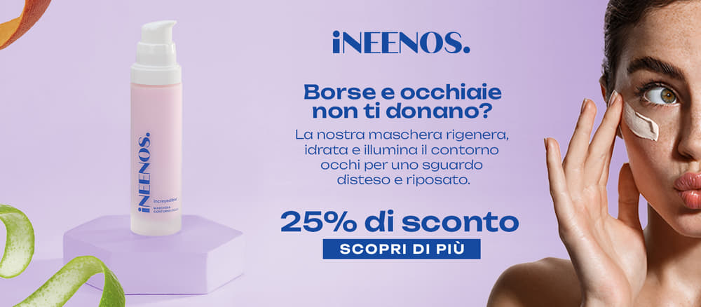 iNeenos INCREYEDIBLE 50 ML