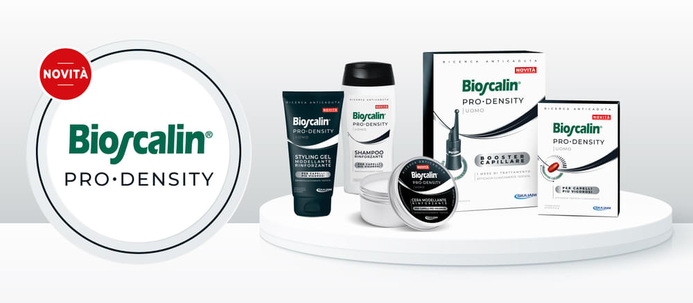 Giuliani Pro Density