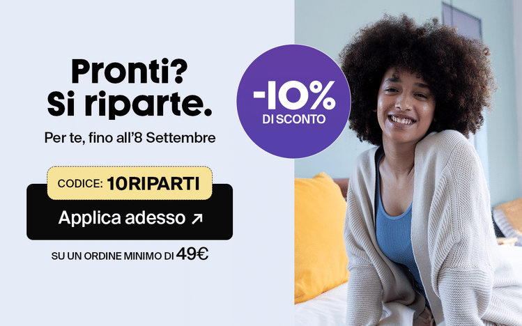 Codici Sconto