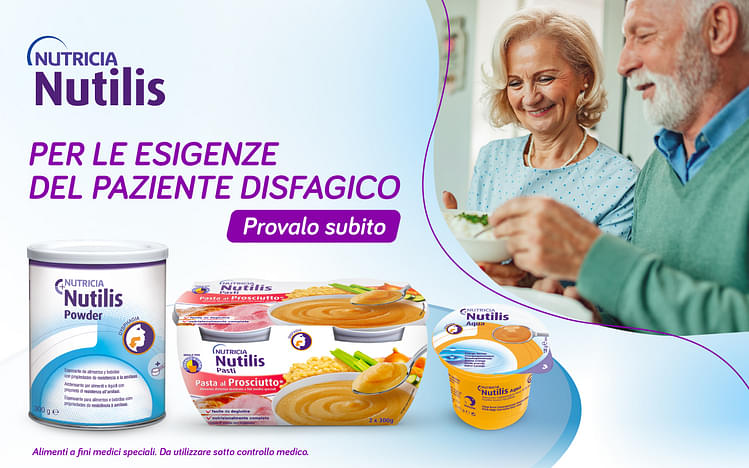Danone Nutilis