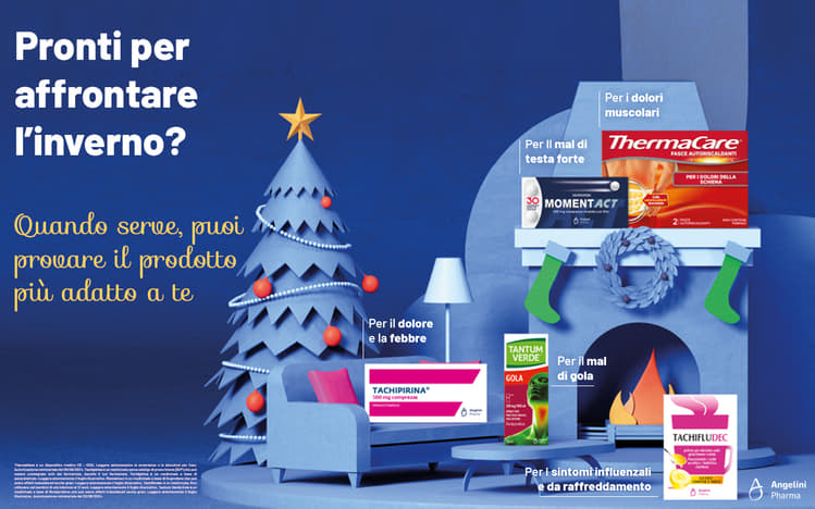 Angelini Multi Brand