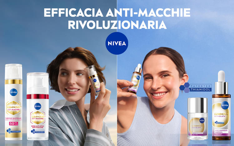 Nivea Face Care