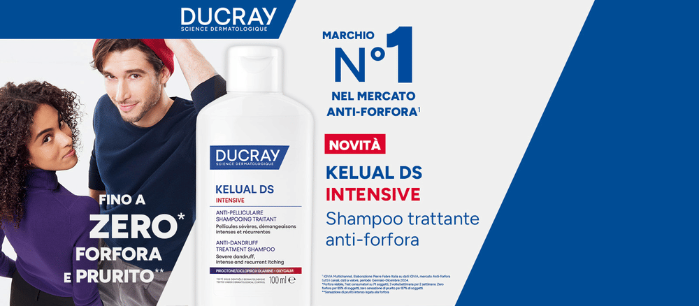 Ducray  Ducray