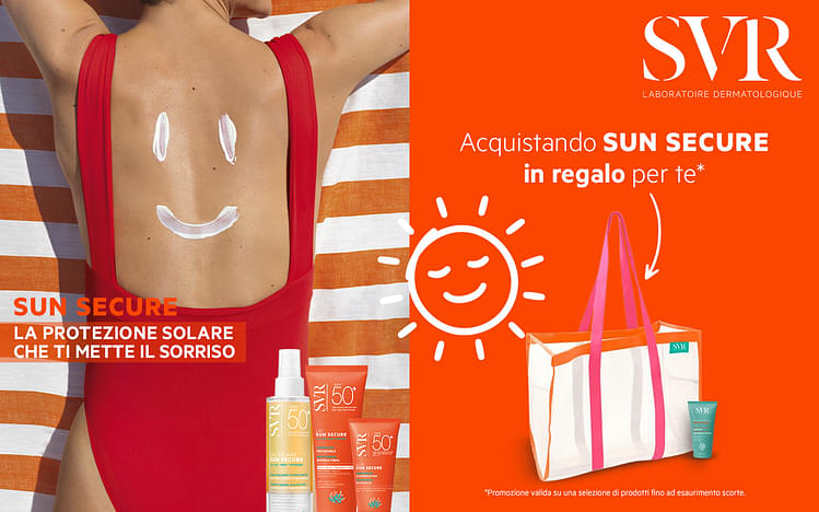 SVR Sun Secure
