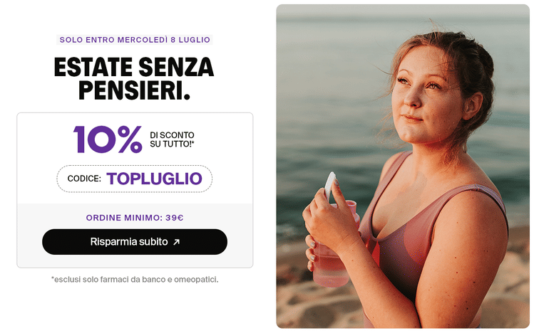 Vai ai codici sconto