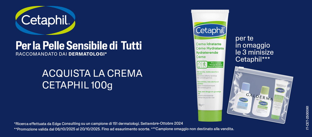 Galderma - Cetaphil 100 g