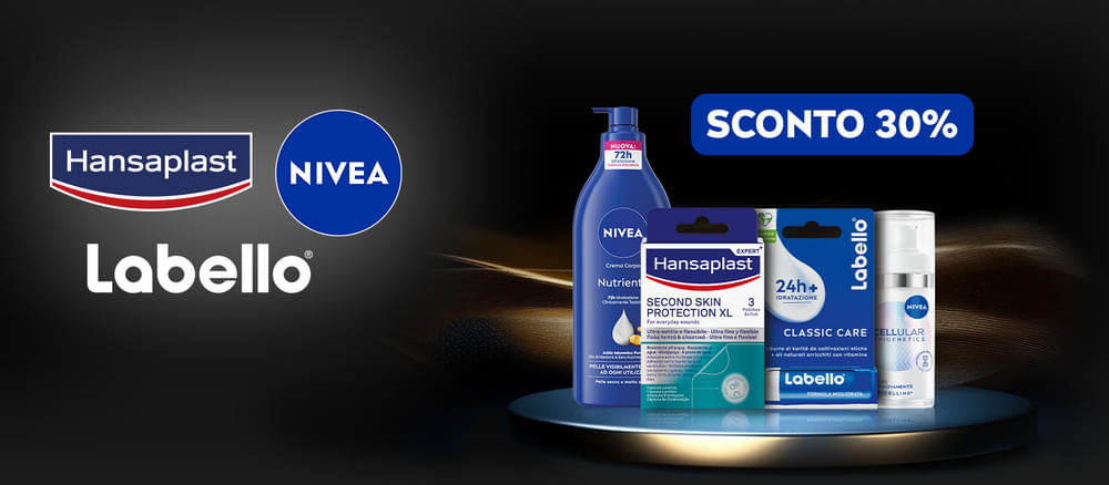 Nivea novembre