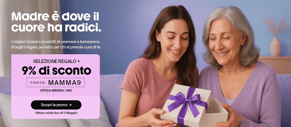 Idee Regalo!