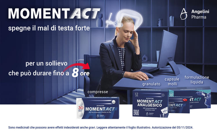 MomentACT