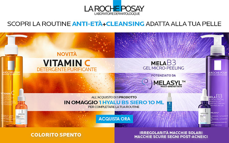 LRP Serum molecole week