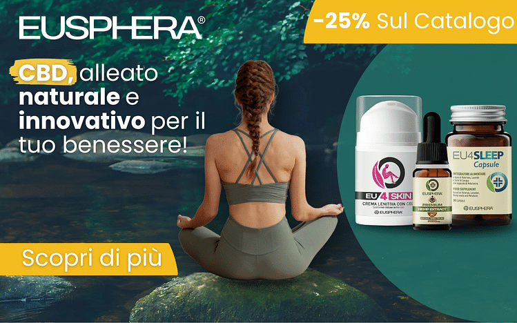 Eusphera Giugno