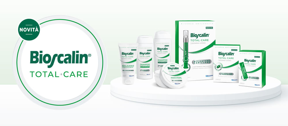 Giuliani Total Care