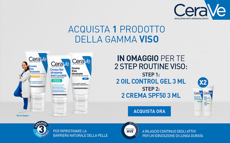 Cerave Viso Luglio