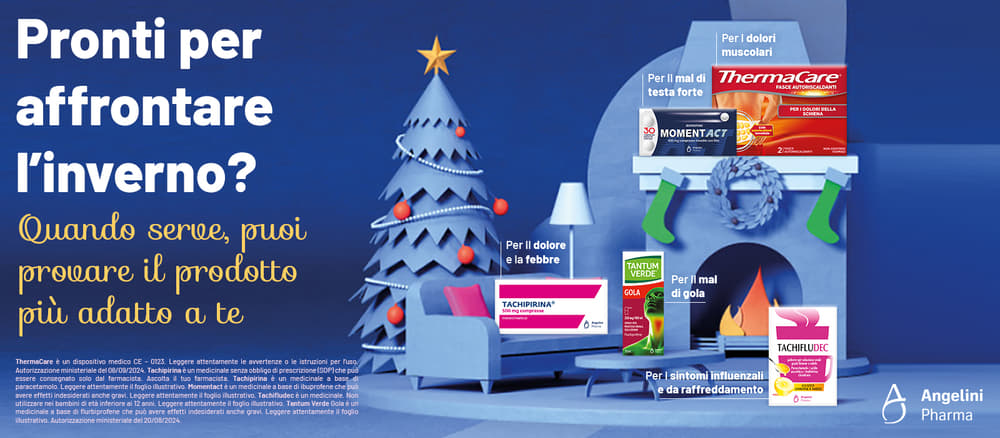 Angelini Multi Brand