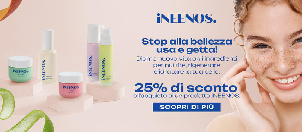 Ineenos Campaign