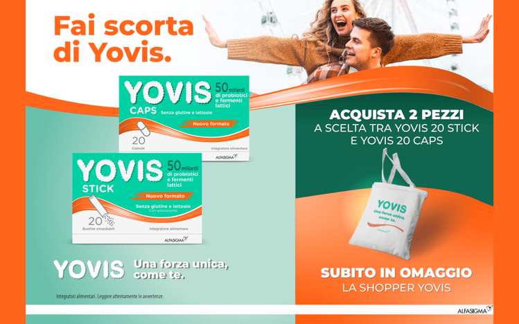 Yovis