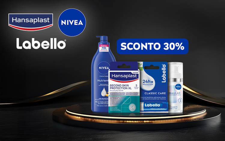 Nivea novembre