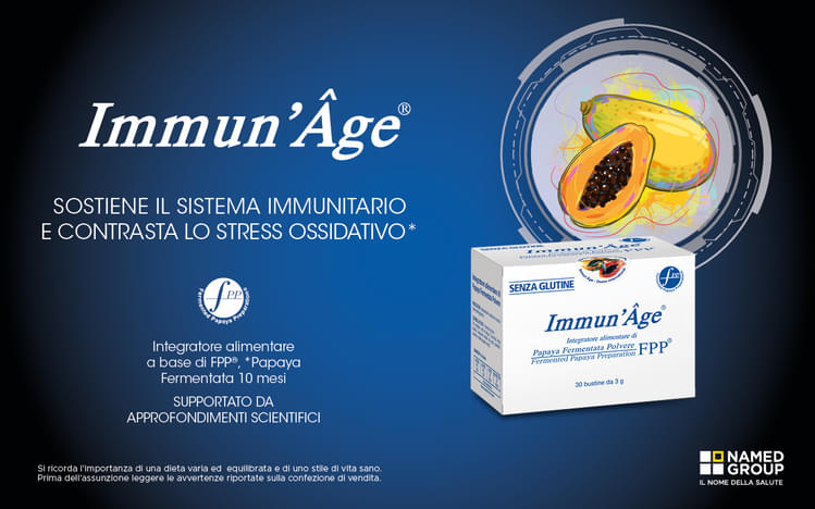 Immun'age