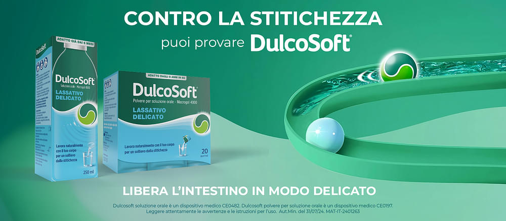 Dulcosoft