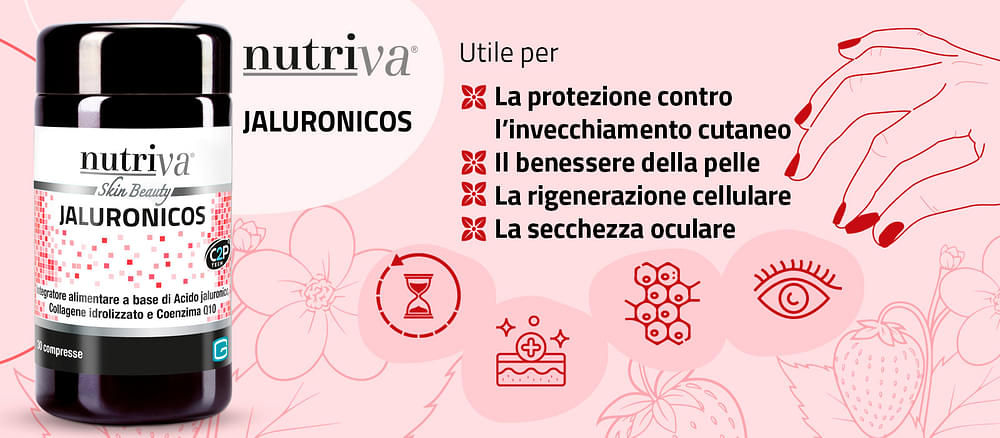 Giuriati Nutriva Jaluronics
