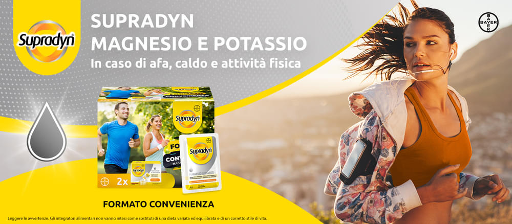 Supradyn MP Branding