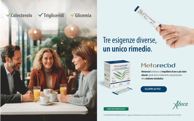 Metarecod