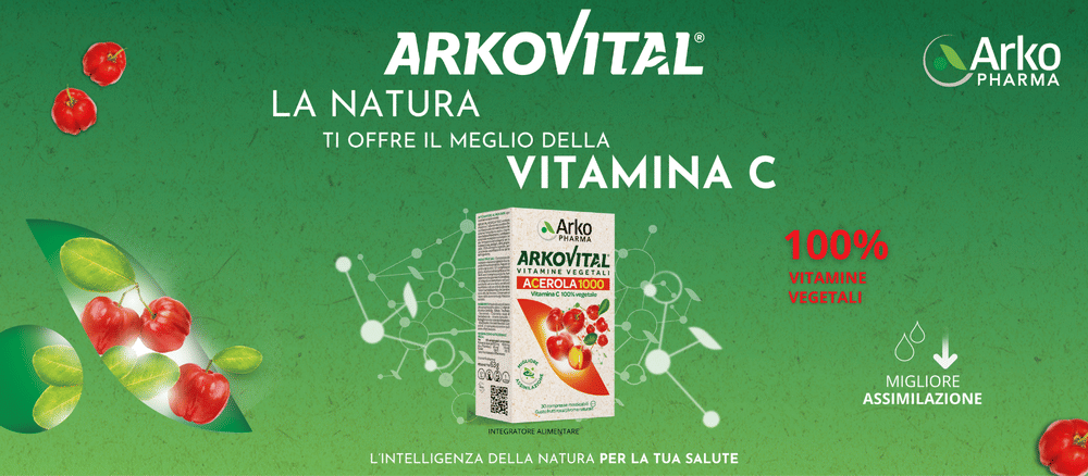 Arkovita Acerola Arkovita Acerola