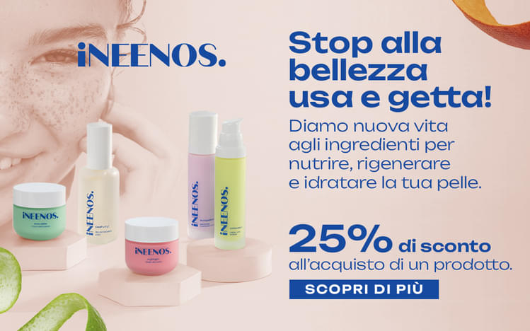 Ineenos Campaign