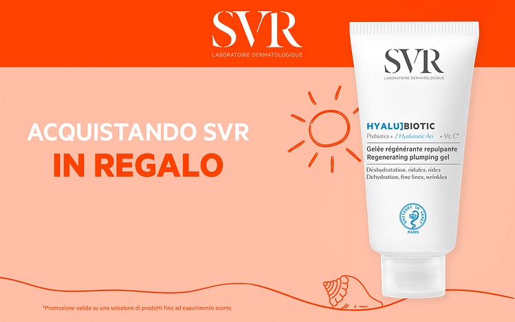 SVR Hyalu Luglio